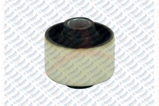 MEHA MH10068 Amortisor Burcu Alt Sag - Sol Fiorino Bipper Nemo 07>